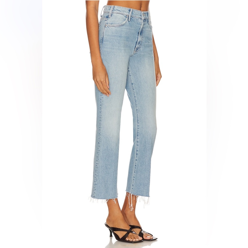 Mother Jeans